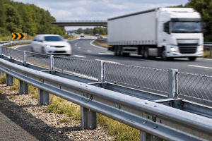 Crash Barrier Fencing Systems